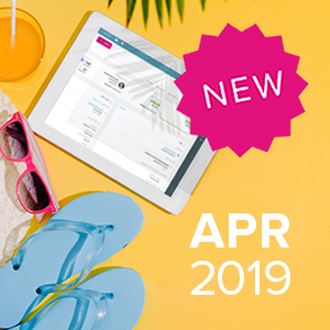 EverTrue Product Update April 2019