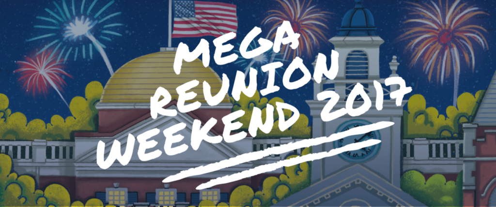 Longwood Mega Reunion Weekend