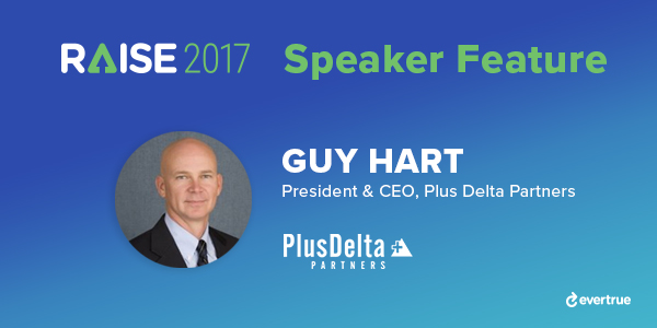 Guy Hart - Raise Speaker Feature