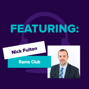 RAISE Podcast Nick fulton