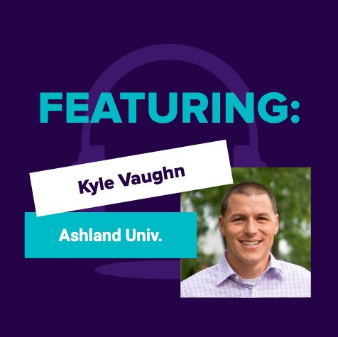 raise podcast kyle vaughn