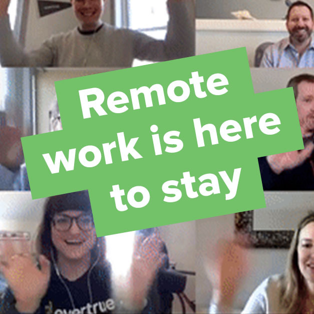 Remote Work Resource