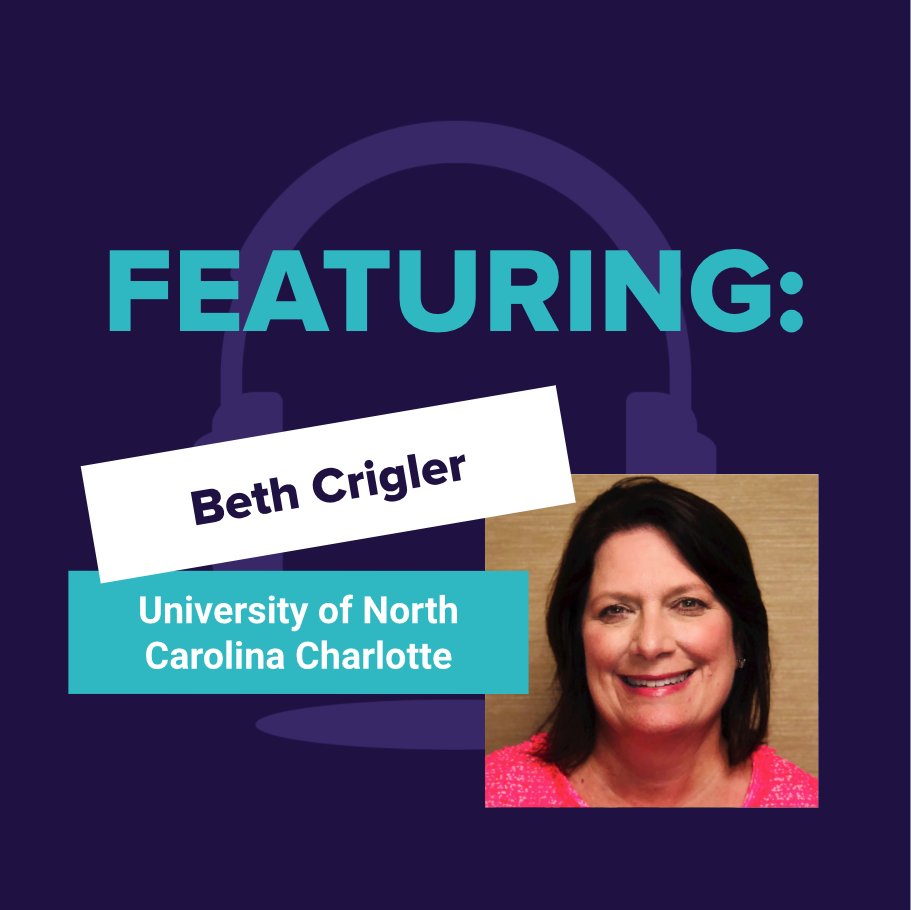 Beth Crigler RAISE Podcast