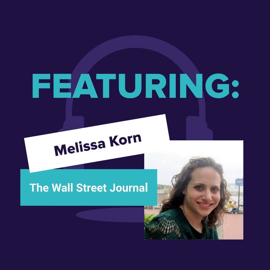 Melissa Korn - RAISE Podcast