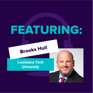 Brooks Hull - Podcast
