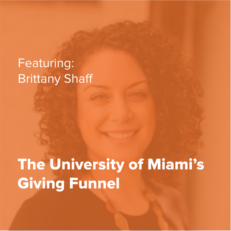 Brittany Shaff - University of Miami