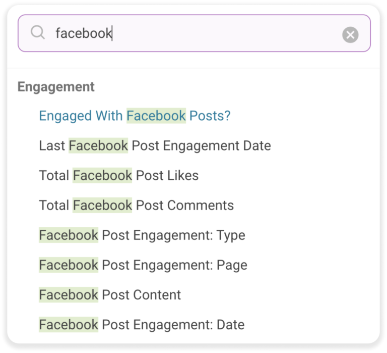 EverTrue + Facebook Evertrue