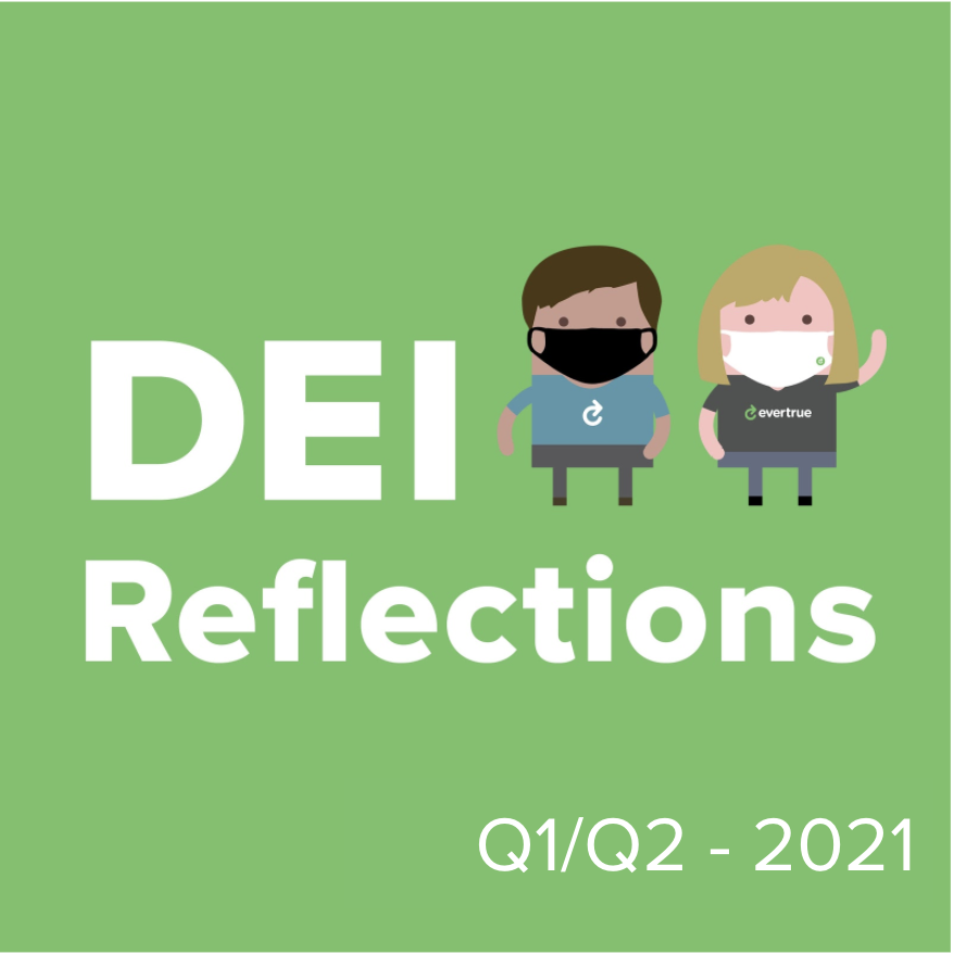 DEI Reflection