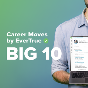 Career Moves BIG 10