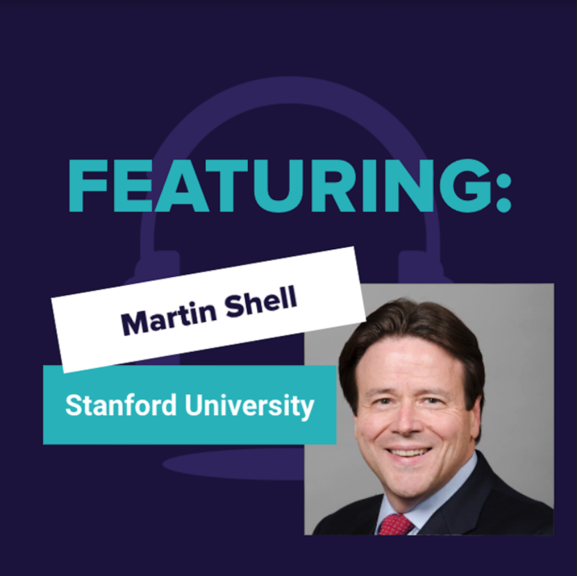Martin-Shell-Podcast