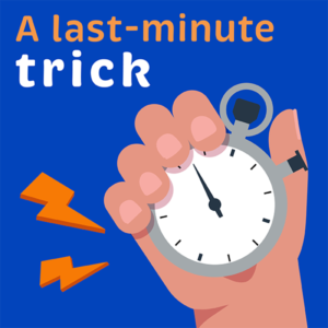 Last-minute-trick-EverTrue