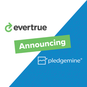 EverTrue+Pledgemine blog