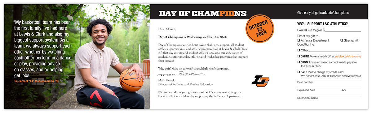 4 Steps to Maximize Giving Tuesday Impact with Direct Mail - Evertrue