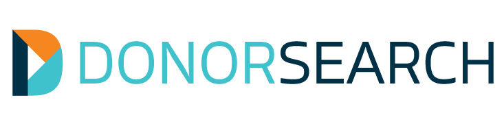 Nav Bar Logos_Color_DonorSearch Logo