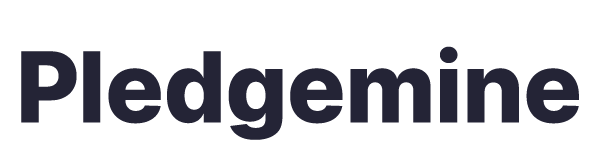 Nav Bar Logos_Color_Pledgemine Logo