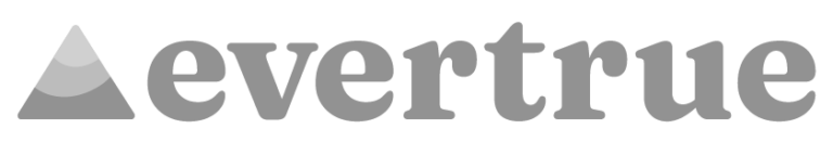 Nav Bar Logos_Gray_EverTrue Logo
