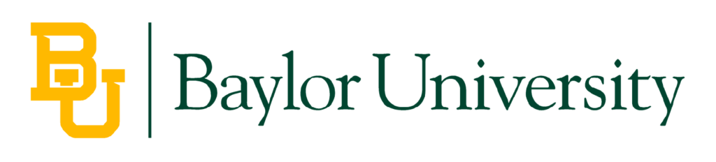 Org Logos_Baylor University