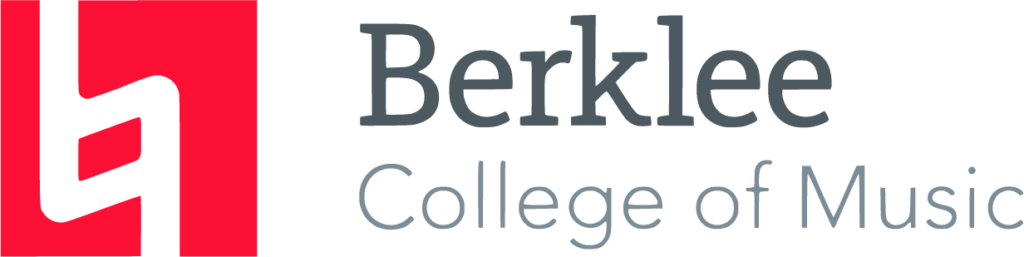 Org Logos_Berklee