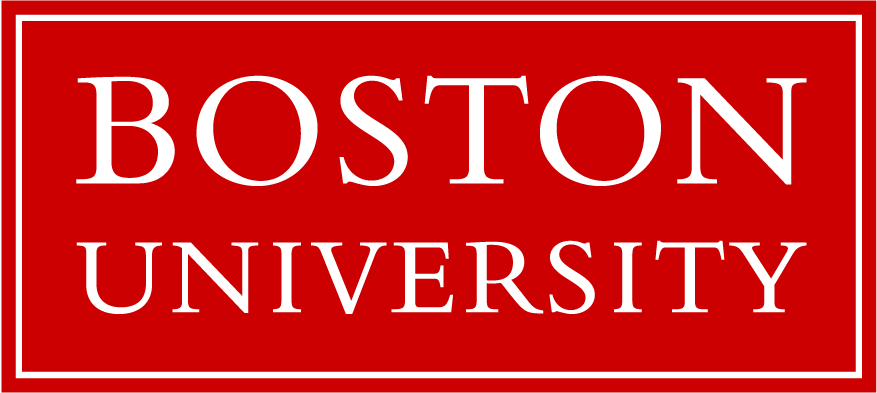 Org Logos_Boston University