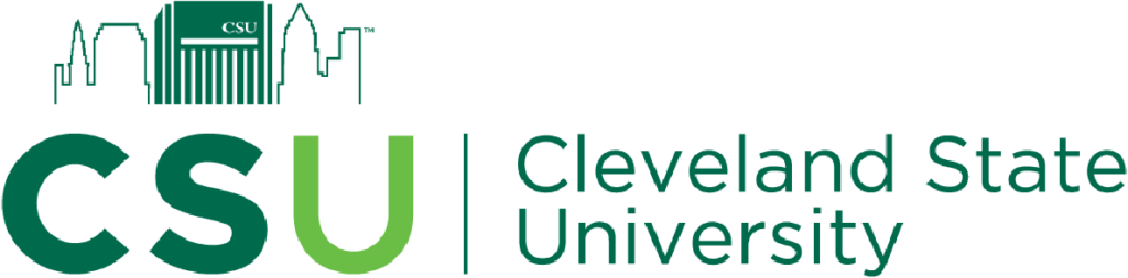 Org Logos_Cleveland State University