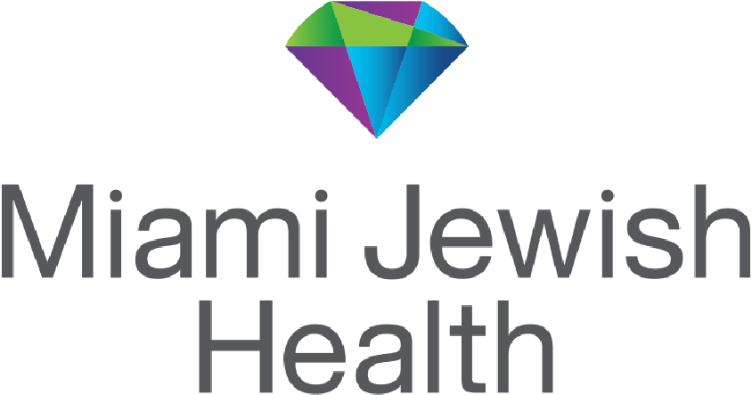 Org Logos_Miami Jewish Health