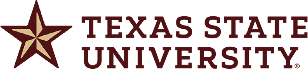 Org Logos_Texas State University