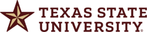 Org Logos_Texas State University