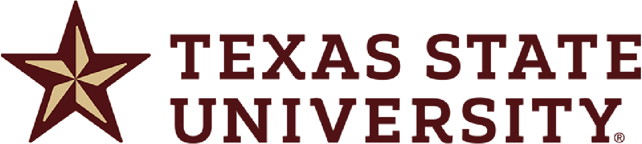 Org Logos_Texas State University