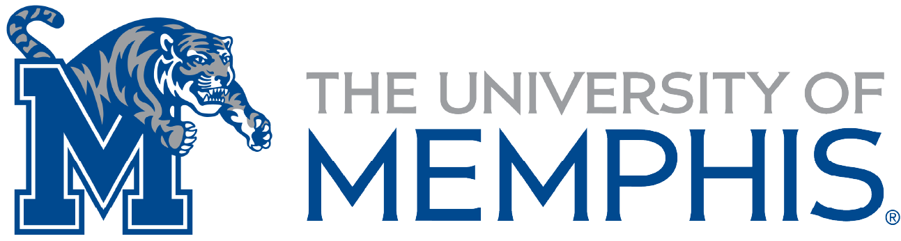 Org Logos_University of Memphis