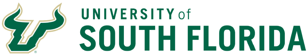 Org Logos_University of South Florida