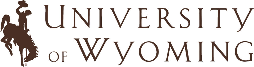 Org Logos_University of Wyoming
